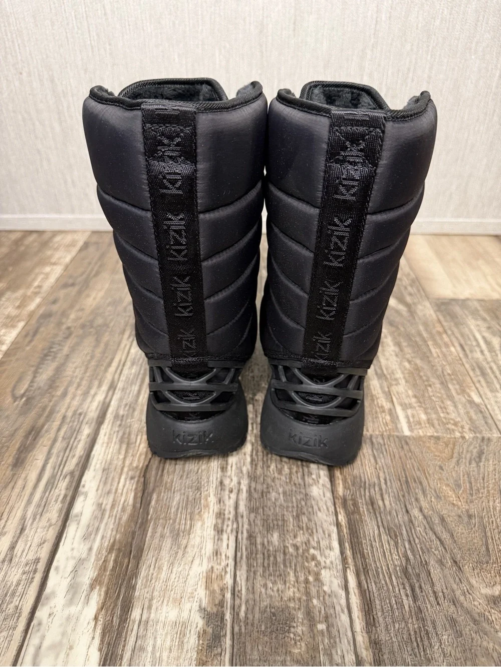 Kizik women’s insulated